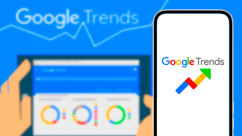 5 วิธีในการรวมแนวโน้มเข้ากับกลยุทธ์เนื้อหา SEO ของคุณ 5 วิธีในการรวมแนวโน้มเข้ากับกลยุทธ์เนื้อหา SEO ของคุณ