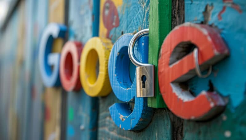 Google เลิกยกเลิกแผนที่จะลบคุกกี้จากบุคคลที่สามใน Chrome