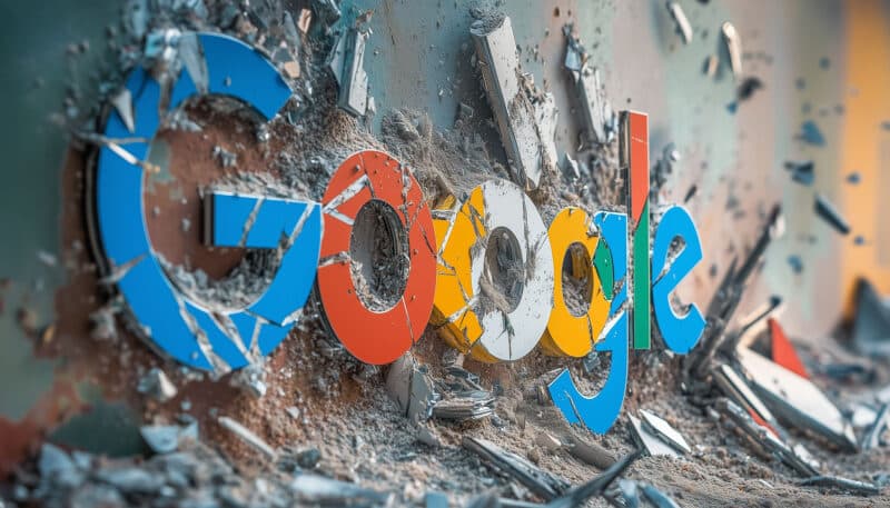 ศาลตัดสินว่า Google ละเมิดกฎหมายความเป็นการแข่งขันทางการค้า