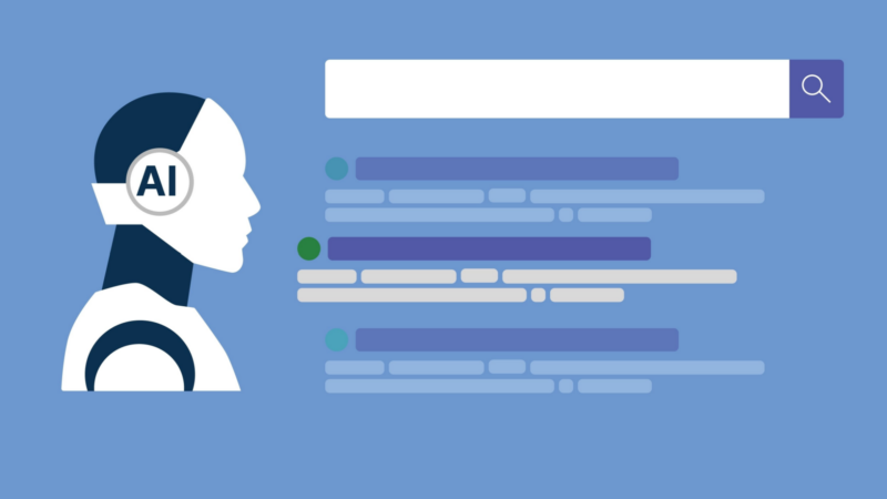 15 เครื่องมือ AI ที่คุณควรใช้สำหรับการทำ SEO 15 เครื่องมือ AI ที่คุณควรใช้สำหรับการทำ SEO