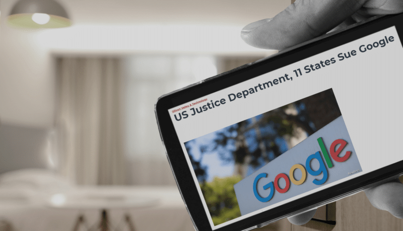 การทดสอบคดีการกีดกันเรื่องการแอดเทคของ Google: ทุกสิ่งที่คุณต้องรู้ การทดสอบคดีการกีดกันเรื่องการแอดเทคของ Google: ทุกสิ่งที่คุณต้องรู้