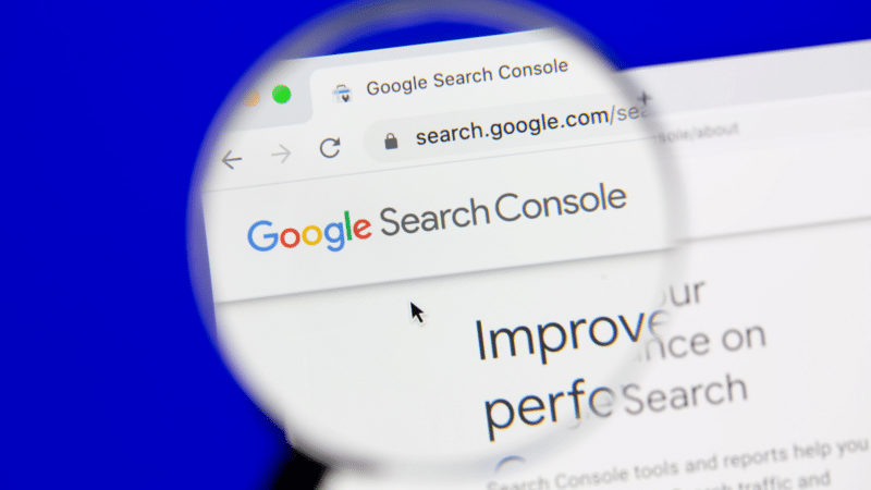 ค่าตัวชี้วัดที่สำคัญใน Google Search Console ที่ควรตรวจสอบทุกเดือน