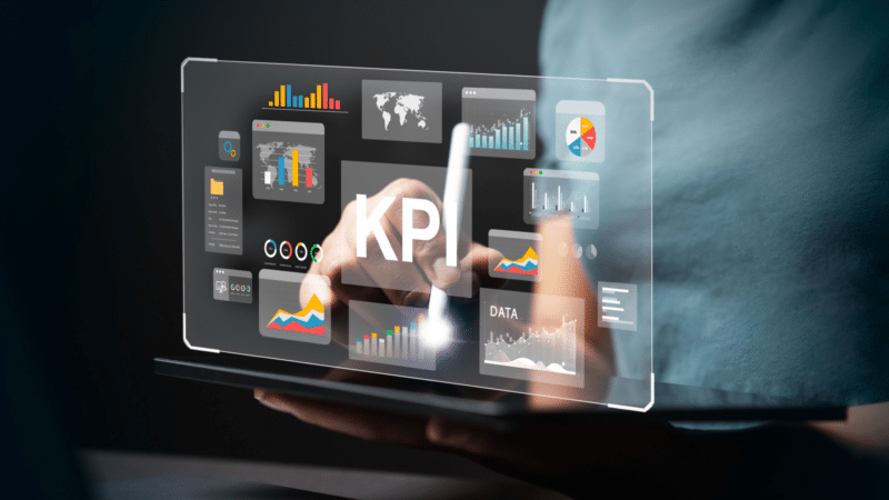 5 ตัวชี้วัด KPI เพื่อวัดความสำเร็จของสื่อที่เสียเงินและ 5 ตัวชี้วัดเพื่อวัดความสำเร็จทางธุรกิจ