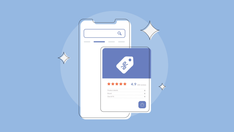 ร้านค้าปลีก: Google เป็นหน้าหมวดหมู่ใหม่ของคุณ