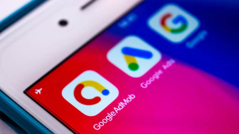 Google AdMob เปิดตัวการควบคุมใหม่สำหรับโฆษณามือถือที่มีความสนใจสูง