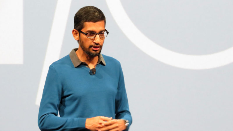 “ประธานบริษัท Google เตือนว่า ChatGPT อาจกลายเป็นคำนามแทนคำว่า AI เช่นเดียวกับ Google แทนคำว่าการค้นหา” “ประธานบริษัท Google เตือนว่า ChatGPT อาจกลายเป็นคำนามแทนคำว่า AI เช่นเดียวกับ Google แทนคำว่าการค้นหา”
