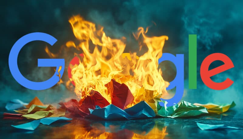 ปัญหาการทำดัชนีล่าช้าของ Google Search ปัญหาการทำดัชนีล่าช้าของ Google Search