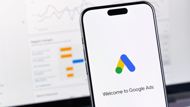 “Google Ads วางแผนกลยุทธ์การโฆษณาด้วย Brand Report เพื่อเสริมสร้างความเข้าใจนักโฆษณาอย่างล้ำลึก”