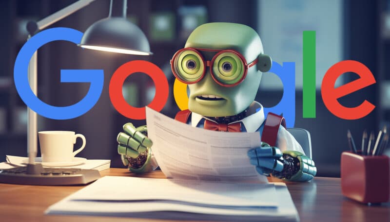 Google เพิ่มคำถามที่พบบ่อยในนโยบายการลักลอบเสียชื่อเสียงของเว็บไซต์ Google เพิ่มคำถามที่พบบ่อยในนโยบายการลักลอบเสียชื่อเสียงของเว็บไซต์