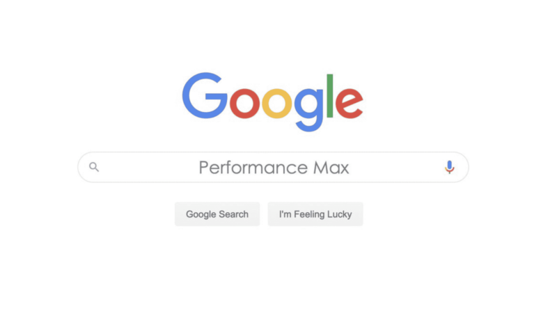 กฎการจัดวางที่เกี่ยวกับ Google’s Performance Max สร้างความสับสนในการใช้งาน API
