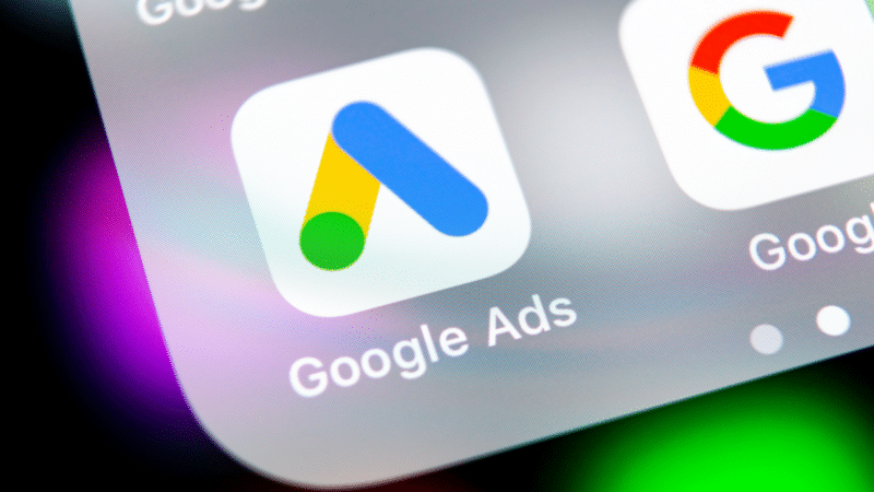 “การโฆษณาของ Google เปิดเผยคำค้นที่มีปริมาณค้นหาต่ำเป็น ‘ส่วนตัว'”