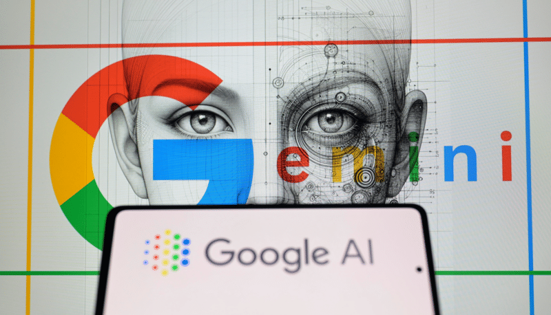 Google Ads วางแผนเครื่องมือ AI ใหญ่ในปี 2025 เปลี่ยนรูปแบบการตลาดสืบค้น