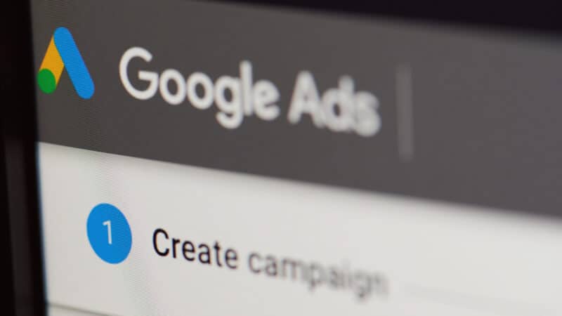 Google Ads Search Max – พบรูปแบบการจับคู่ใหม่