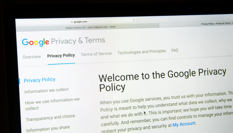 Google ปรับปรุงนโยบายผลิตภัณฑ์การเงินสำหรับโฆษณาคริปโตใน Google