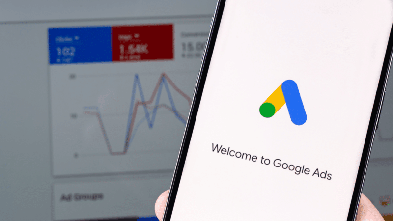 Google Ads จัดการการติดตามการแปลงง่ายขึ้นด้วยคุณลักษณะใหม่ของตัวจัดการแท็ก
