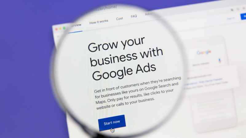 โอกาสที่คุณอาจพลาดใน Google Ads 5 อันดับแรก โอกาสที่คุณอาจพลาดใน Google Ads 5 อันดับแรก
