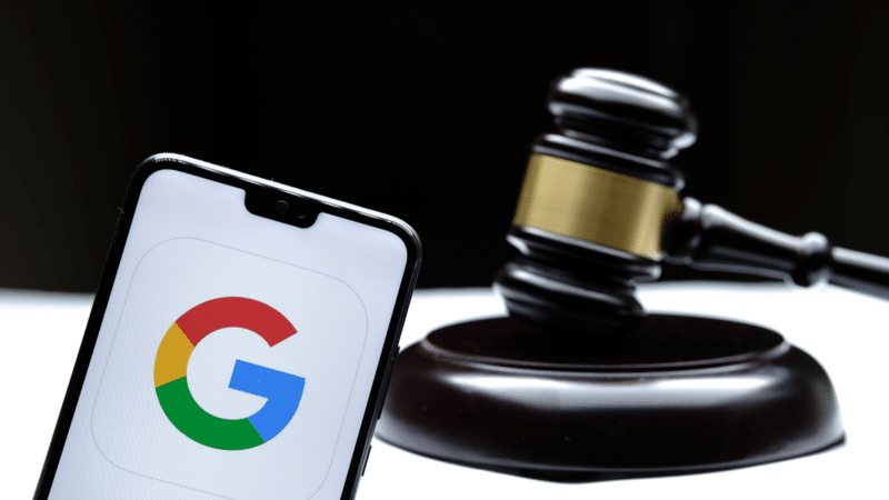 Google ยุ่งยากในการชดเชยเรื่องการโฆษณามูลค่า 100 ล้านดอลลาร์