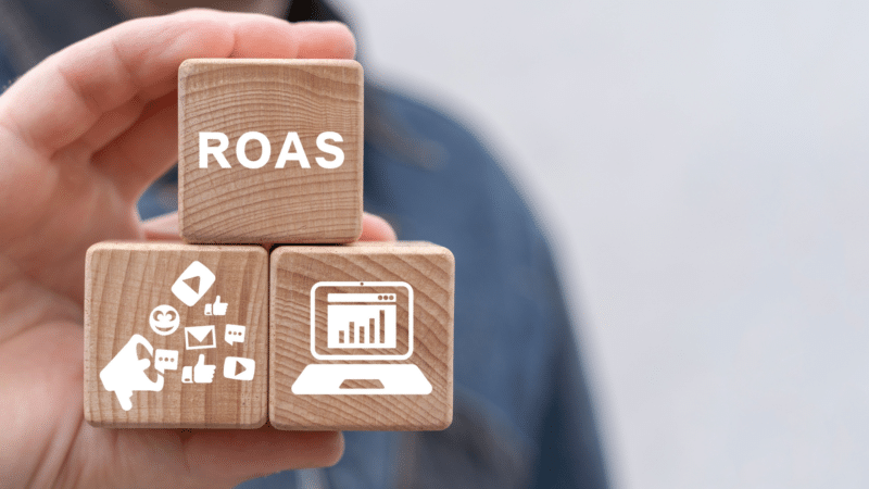 ความเป็นจริงของ ROAS: การเปลี่ยนความคิดเกี่ยวกับความสำเร็จของ Google Ads