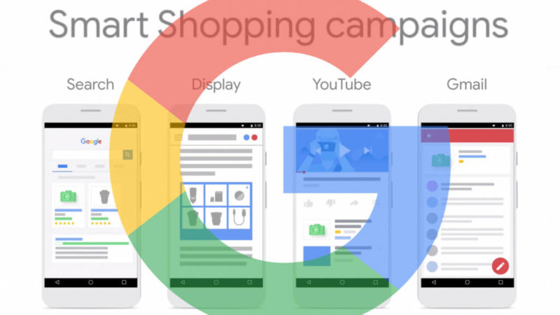 Google เปิดตัวการสกัดเนื้อหาการตลาดอัตโนมัติ