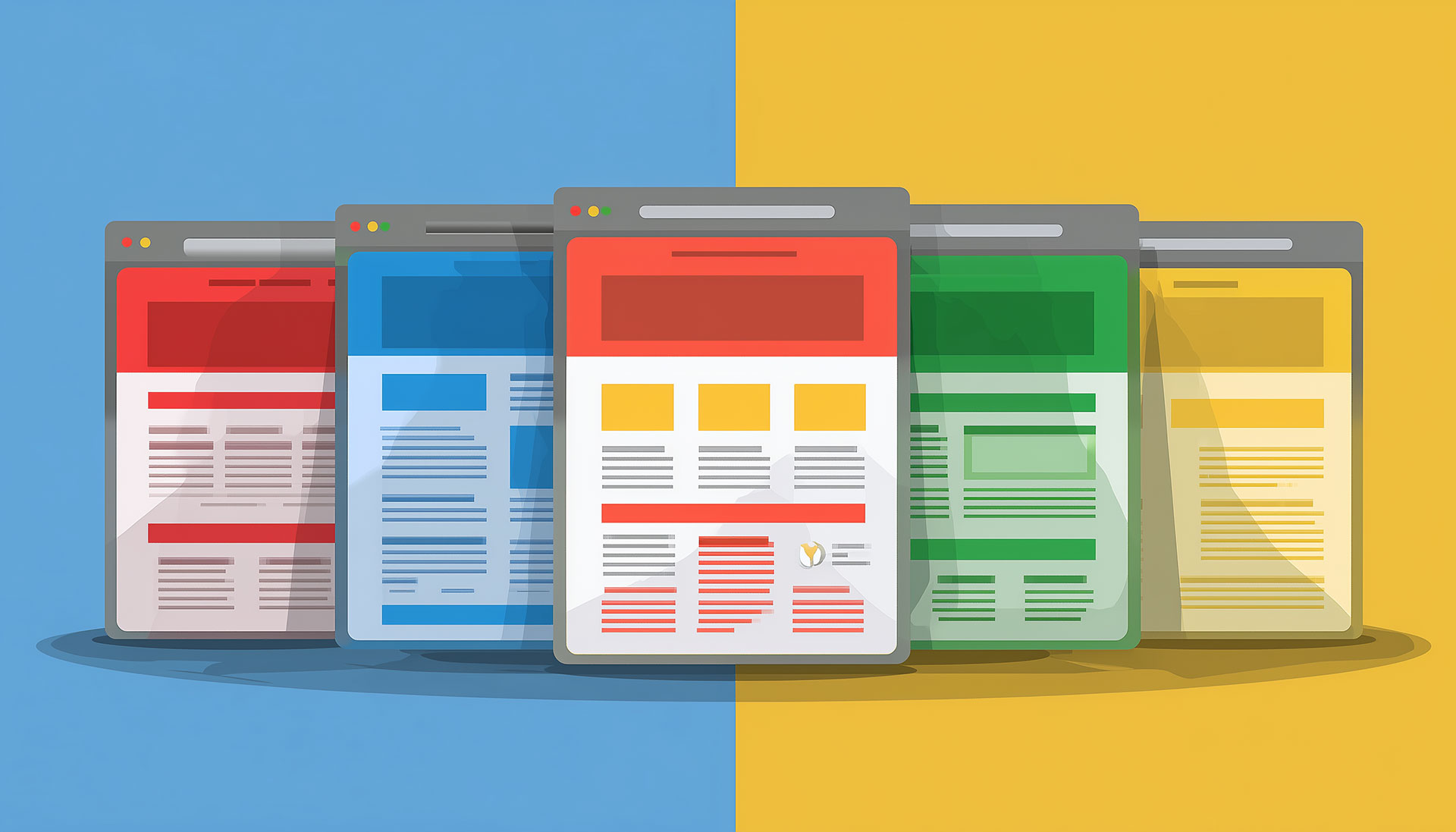 การค้นหาของ Google ยืนยันว่าไม่รองรับพารามิเตอร์ผลลัพธ์ต่อหน้า