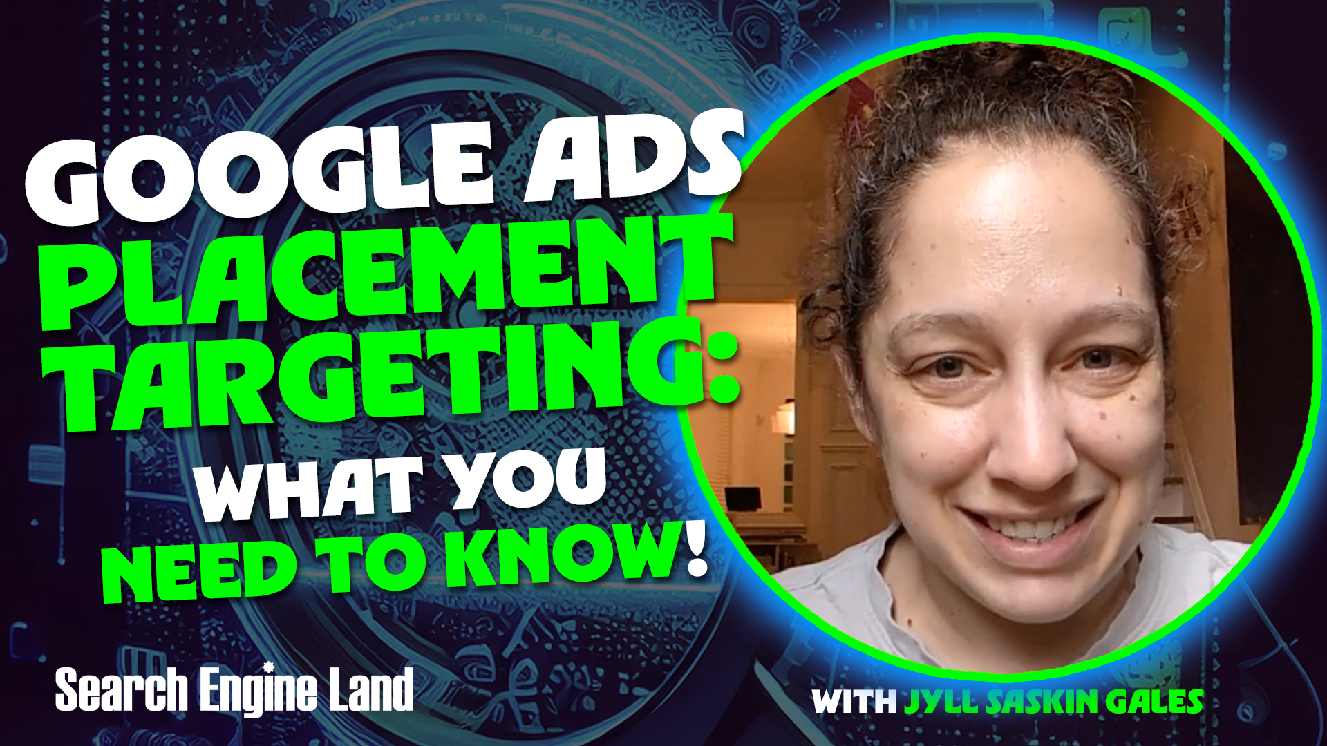 Google Ads การจัดวาง: คู่มือการเลือกเป้าหมายเว็บไซต์, แอปพลิเคชั่น และ YouTube