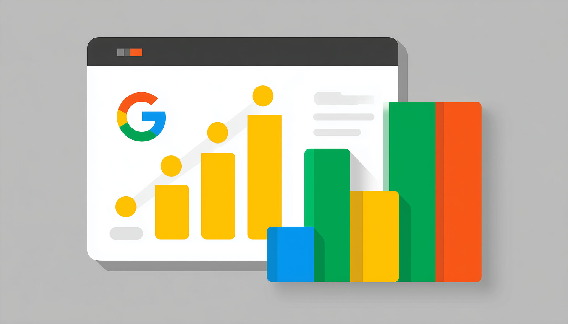 “Google Ads จะแนะนำให้คุณเชื่อมต่อบัญชี Google Analytics ด้วยคลิกเดียว”