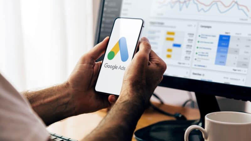 Google Ads นำเสนอแผนแนะนำใน Performance Planner