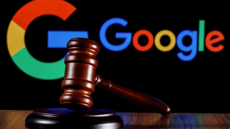 Google ตัวเตือนกรมยุทธศาสตร์ว่ามาตรการเทคโนโลยีโฆษณาจะทำให้ผู้จัดพิมพ์และผู้โฆษณาเสียหาย