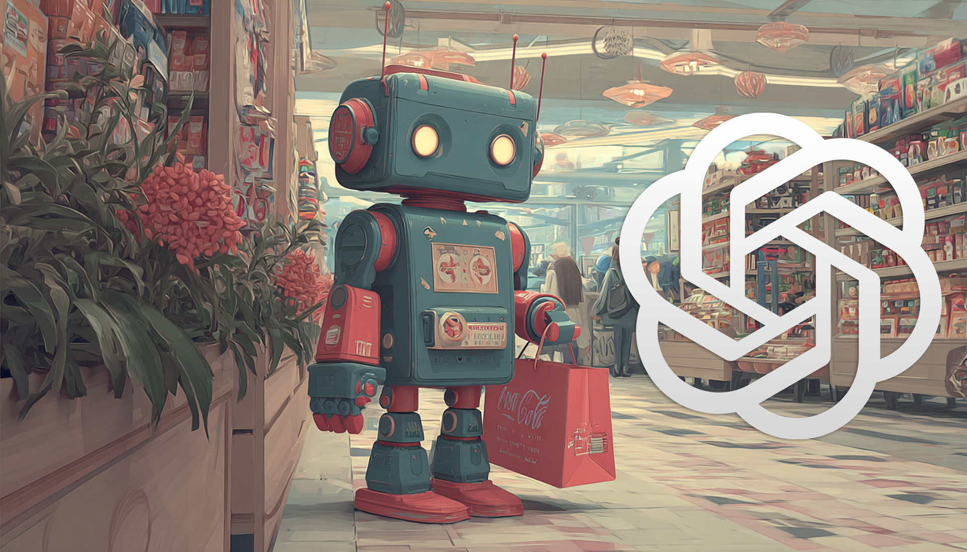 OpenAI พัฒนา ChatGPT เป็นเครื่องมือช้อปปิ้งพร้อมชำระเงินทันที
